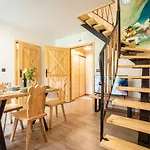 Cizanhouse 扎科帕内