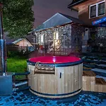 Cizanhouse 公寓 扎科帕内