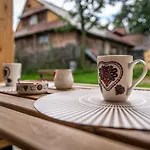 Cizanhouse 扎科帕内