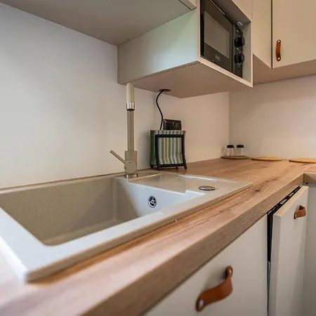 Apartamento Cizanhouse *