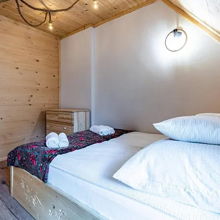 Cizanhouse * Zakopane