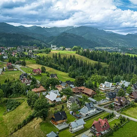 Cizanhouse Apartmán *