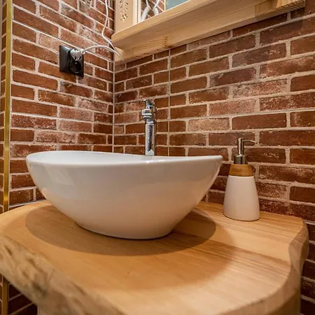 Apartamento Cizanhouse Zakopane