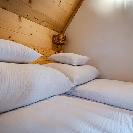 Cizanhouse Apartamento