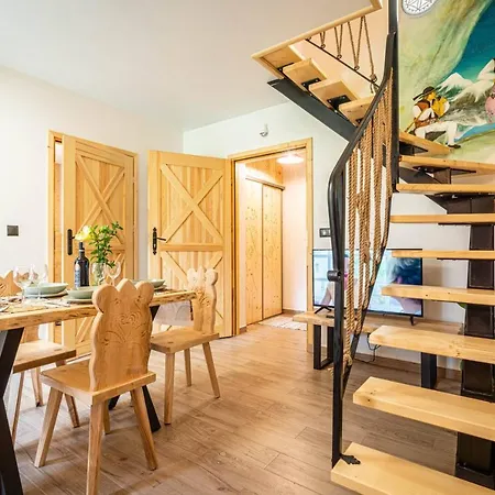 Cizanhouse Zakopane