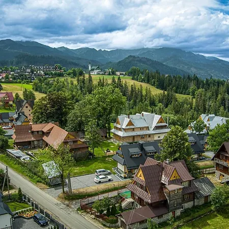 Cizanhouse Zakopane