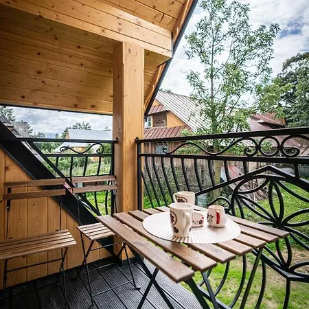 Cizanhouse * Zakopane