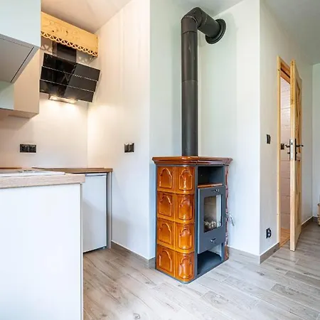 Cizanhouse Apartmán *