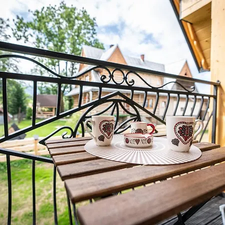 Cizanhouse Apartmán