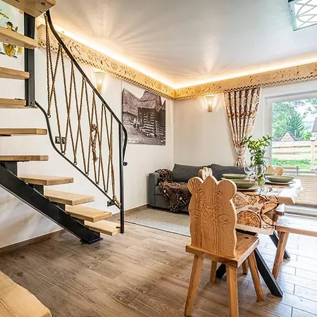 Cizanhouse Apartamento