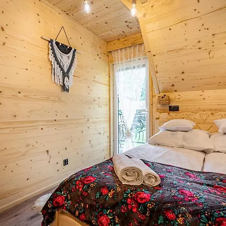 Cizanhouse * Zakopane