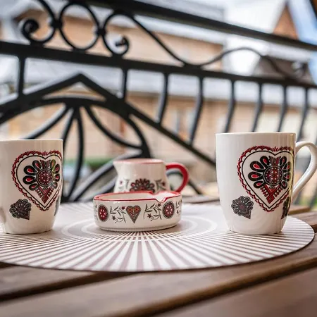 Apartmán Cizanhouse Zakopane
