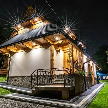 Cizanhouse Zakopane