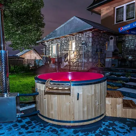 Cizanhouse Apartmán Zakopane