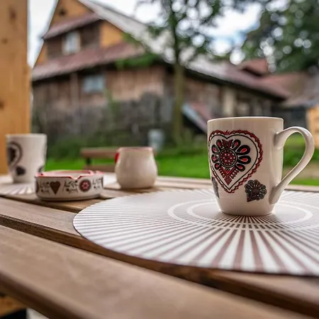 Cizanhouse Zakopane