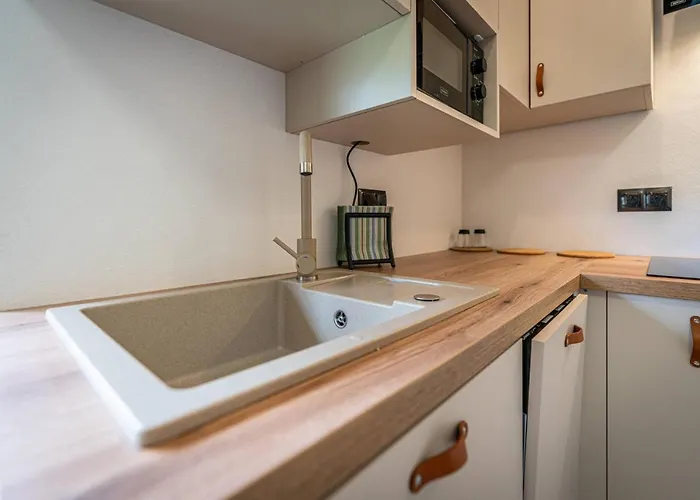 아파트 Cizanhouse *