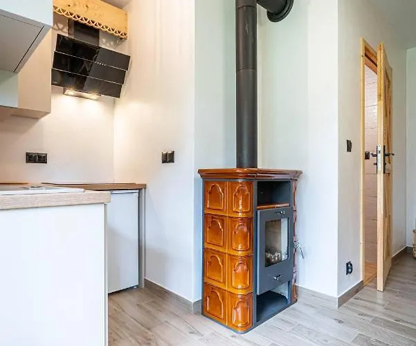 Cizanhouse 아파트 *