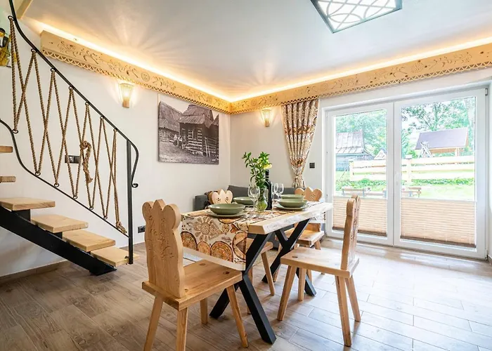 Cizanhouse شقة زاكوباني