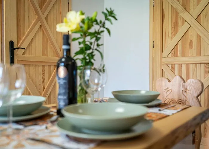 Cizanhouse 아파트 *