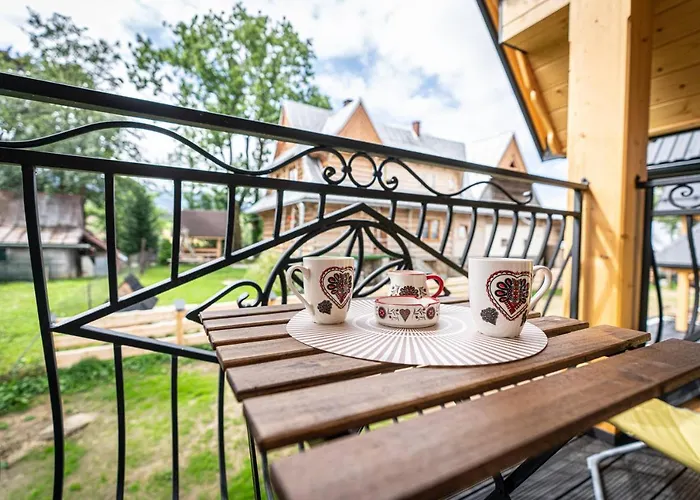 Cizanhouse 아파트