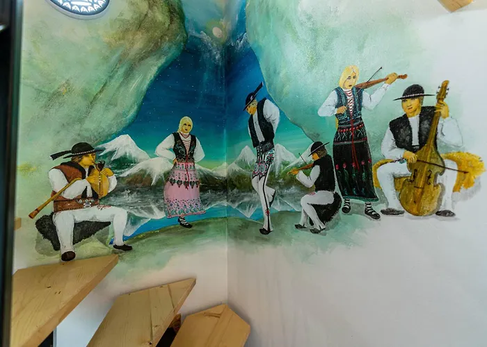 شقة Cizanhouse زاكوباني