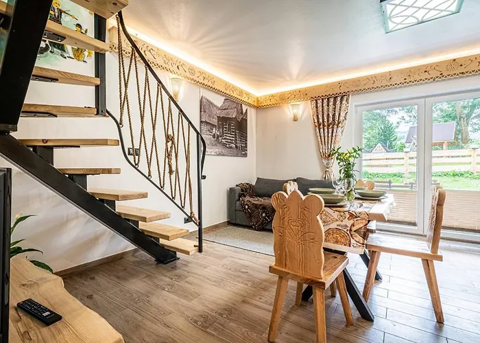 Cizanhouse 아파트