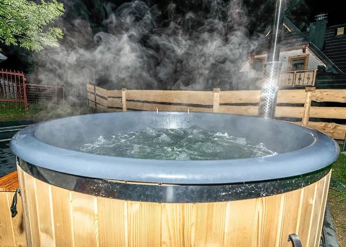 Cizanhouse 아파트 자코파네