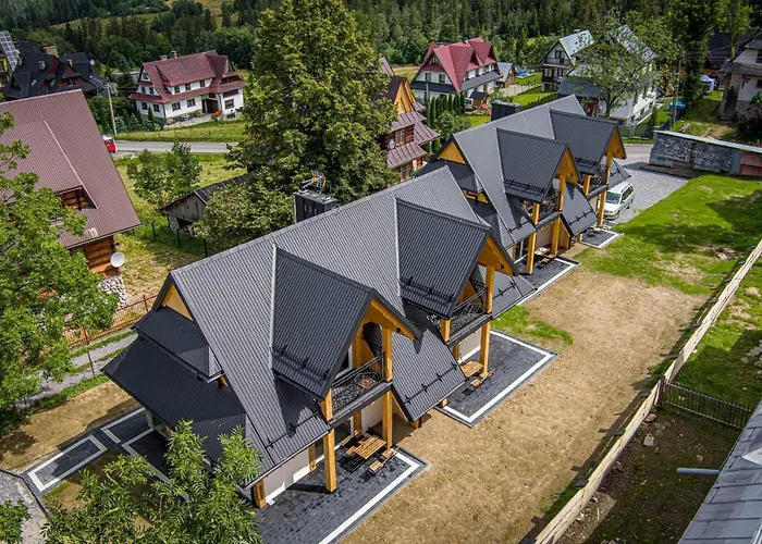 Cizanhouse 아파트 *