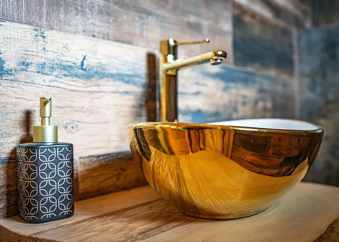 아파트 Cizanhouse 자코파네