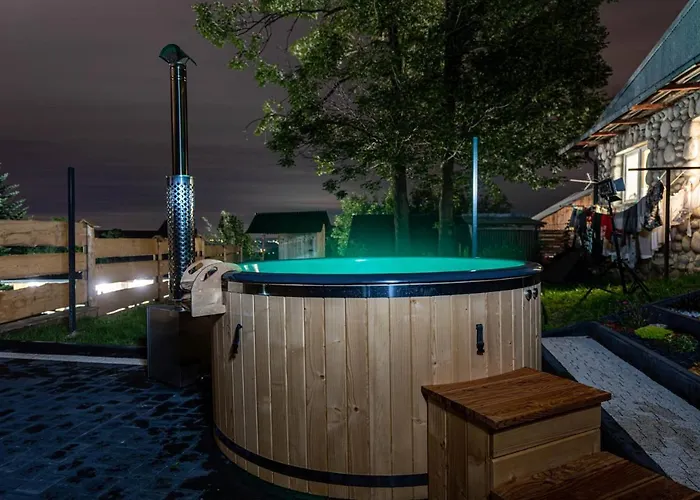 Cizanhouse 아파트 *