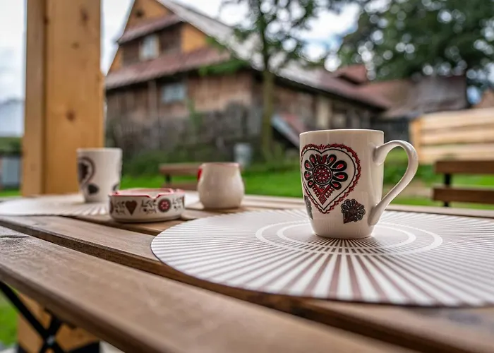 Cizanhouse زاكوباني